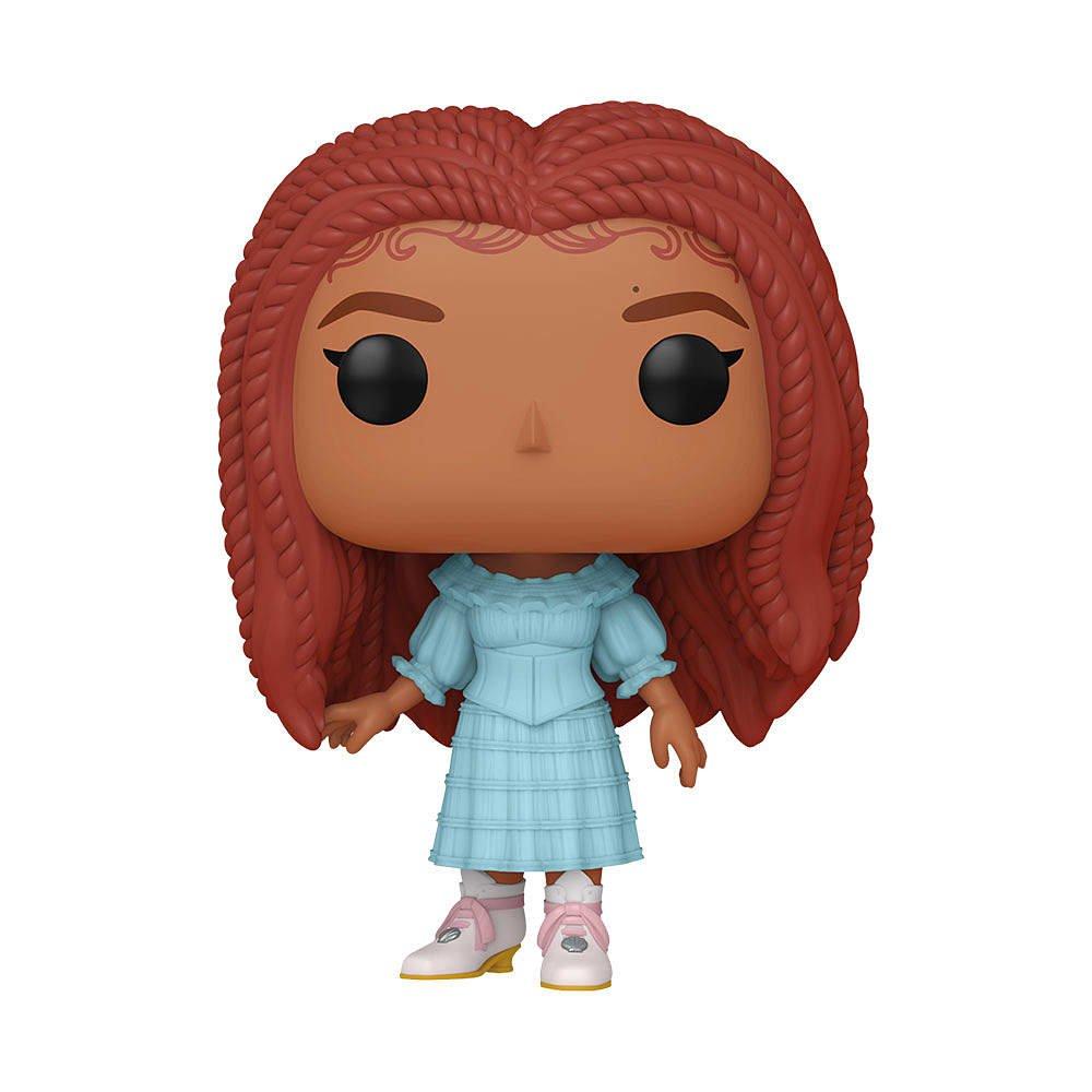 Merchandise - FUNKO - POP! Movies: Ariel - Disney - 4