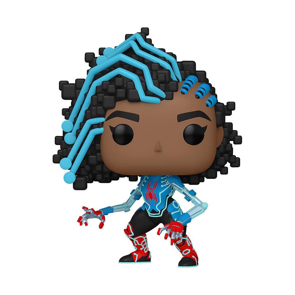 Merchandise - FUNKO - POP! Movies: Spider-Byte - Marvel - 4