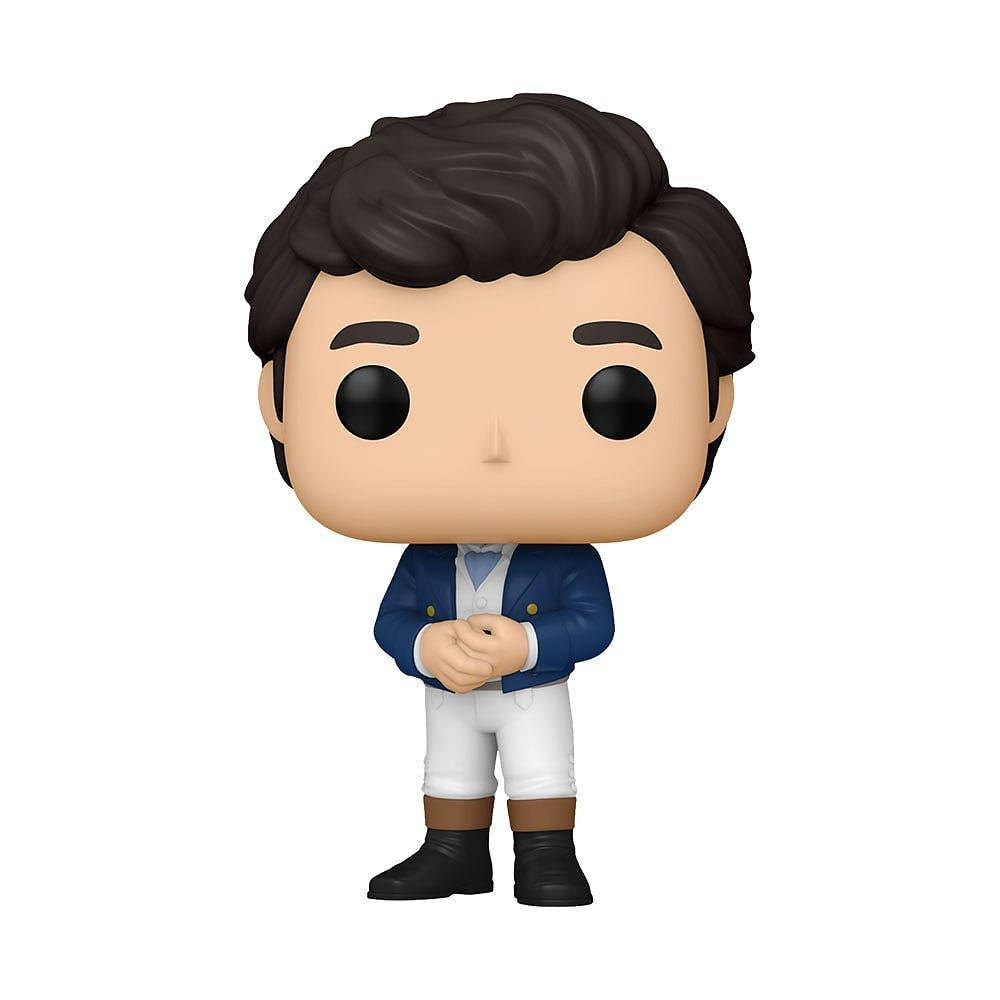 Mercadoria - FUNKO - POP! Movies: Prince Eric - Disney - 4