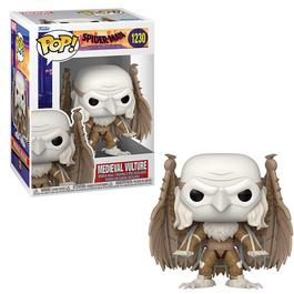 FUNKO GAME POP! Movies: Medieval Vulture Marvel