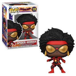 FUNKO POP! Movies: Spider-Woman - Marvel