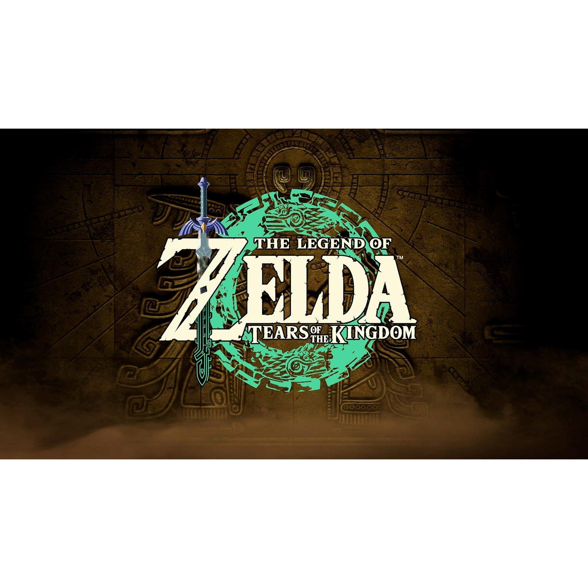NSW - Nintendo - The Legend of Zelda: Tears of the Kingdom - 9
