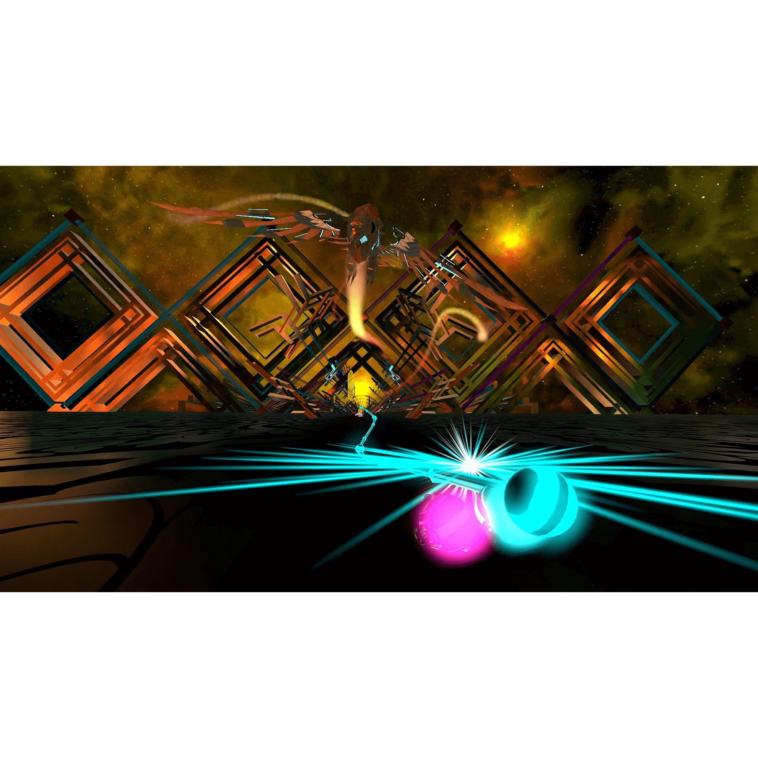 Ps5 - PlayStation - Synth Riders Remastered Edition - 2