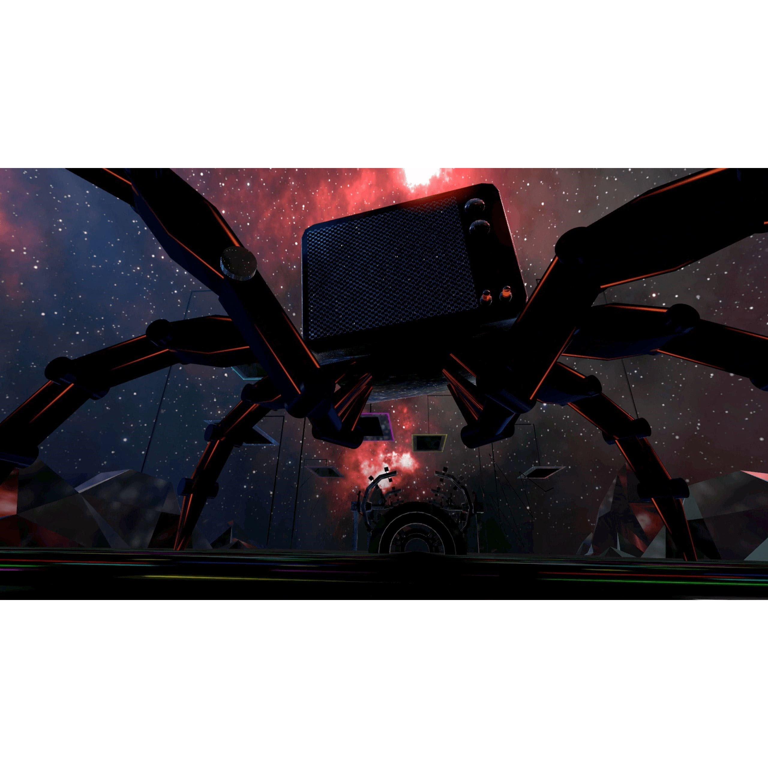 Ps5 - PlayStation - Synth Riders Remastered Edition - 4