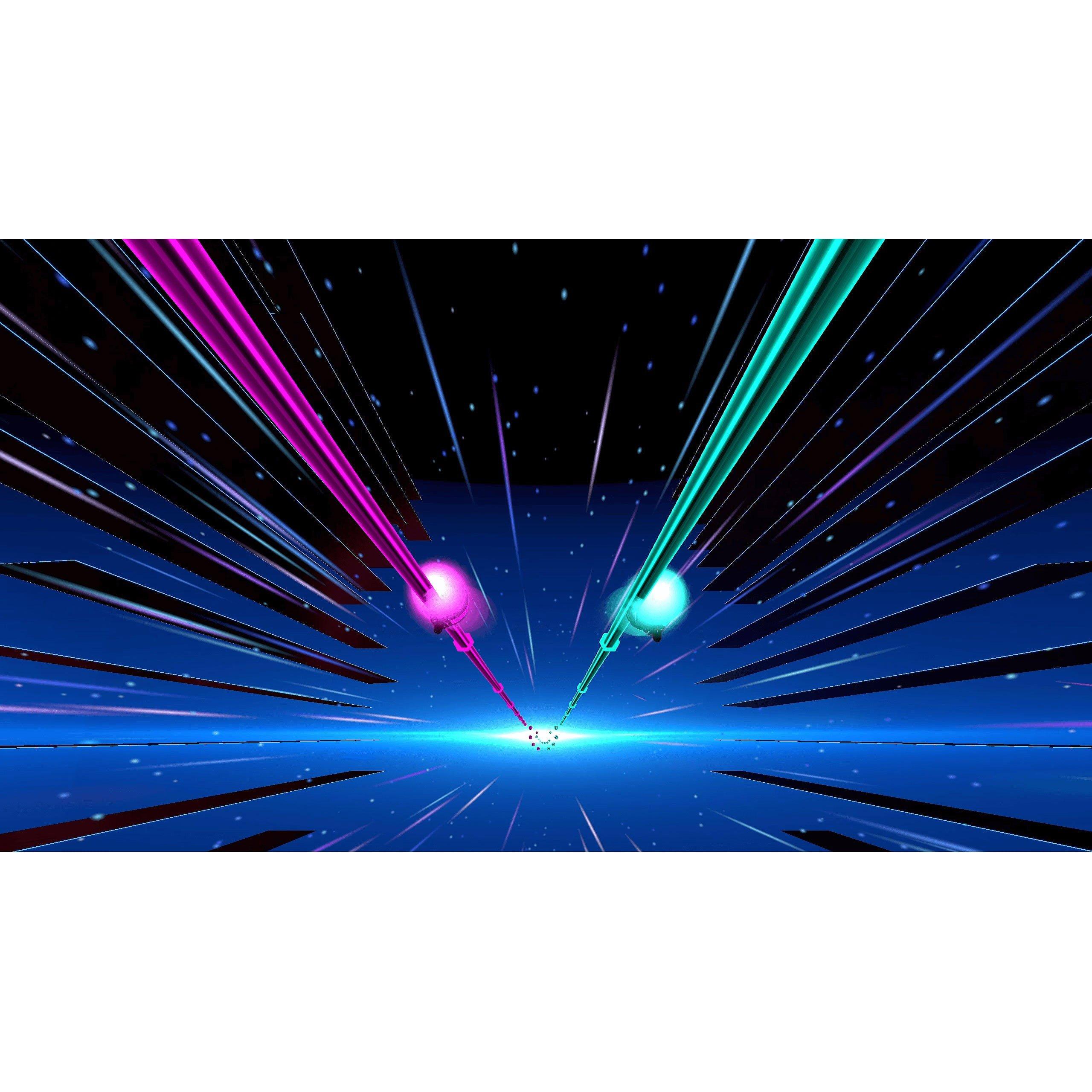 Ps5 - PlayStation - Synth Riders Remastered Edition - 6