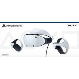 PlayStation GAME PlayStation VR2