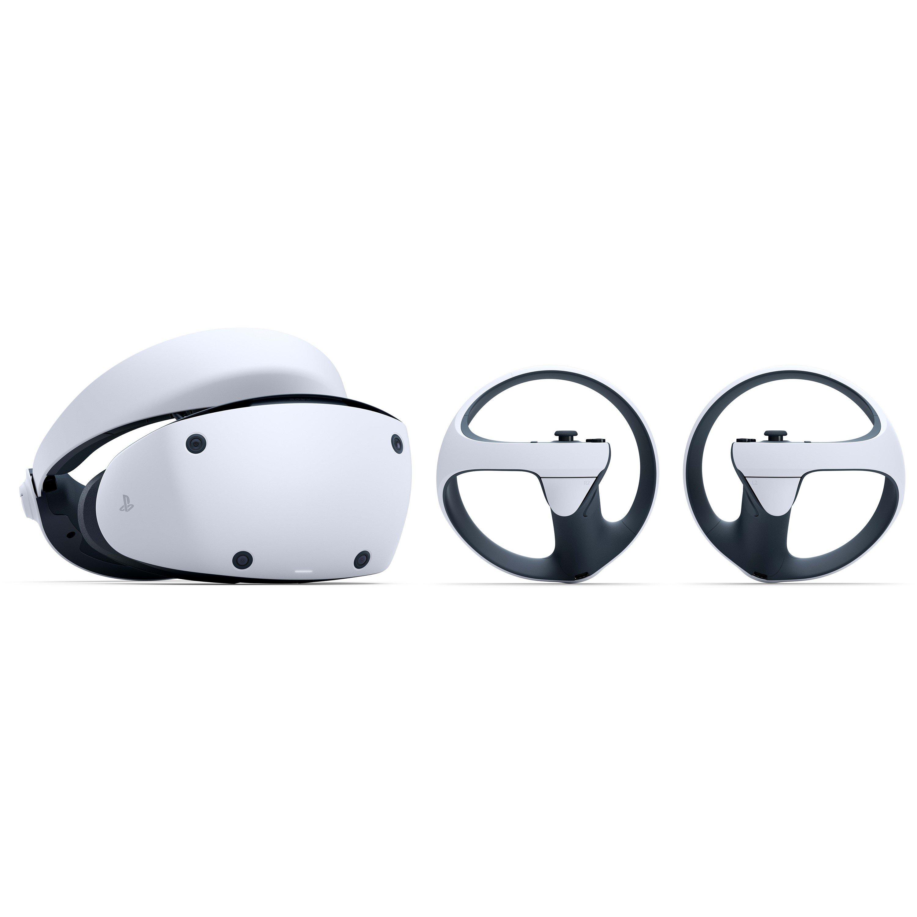 Playstation VR - PlayStation - PlayStation VR2 - 8