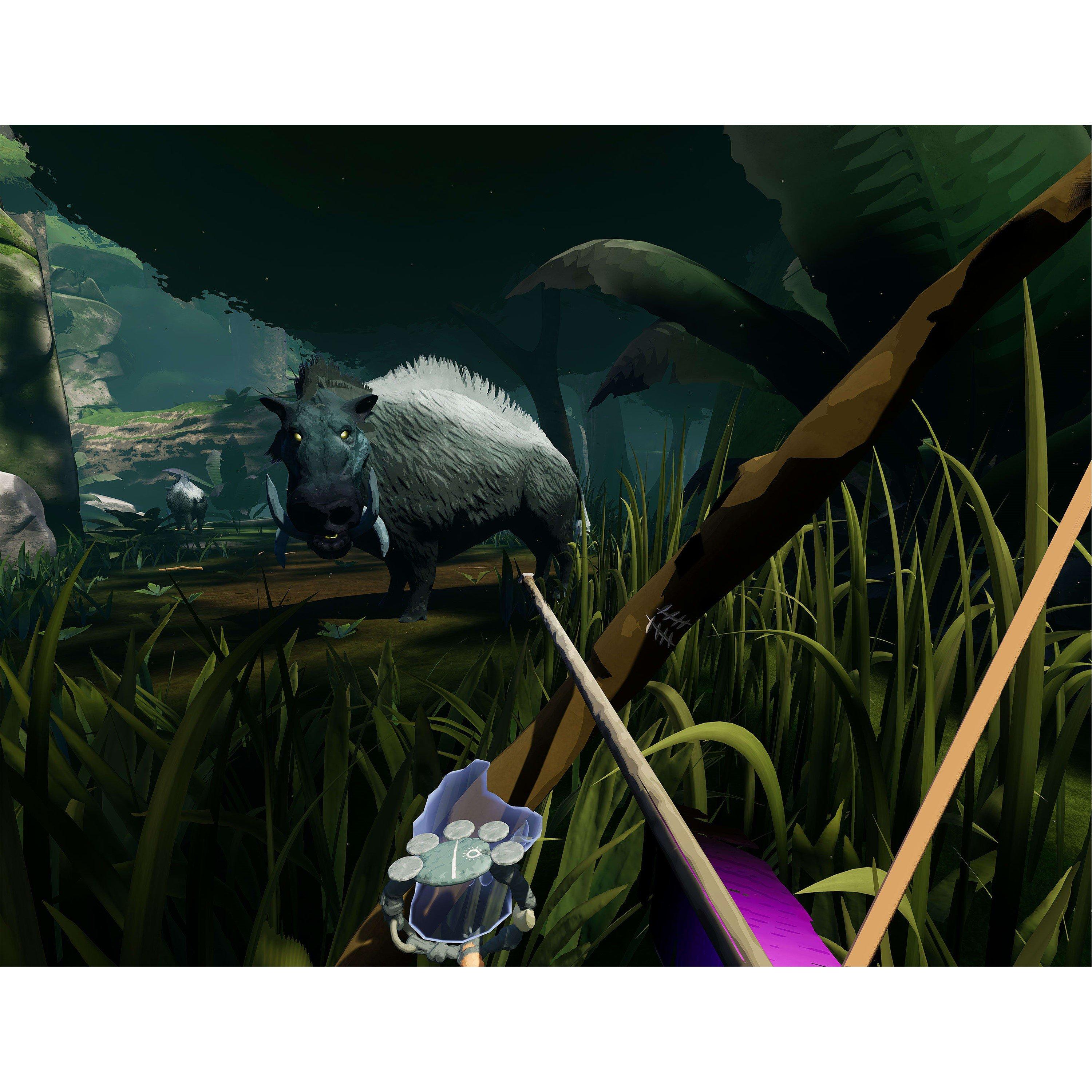 Ps5 - PlayStation - Song in the Smoke Rekindled - 2