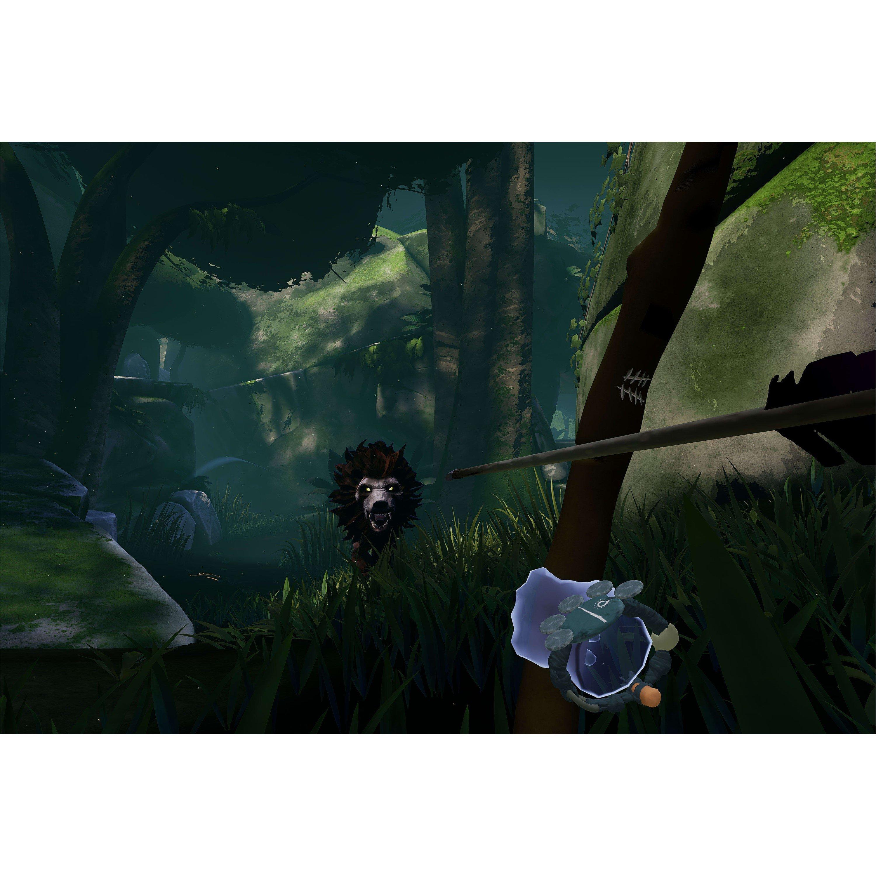 Ps5 - PlayStation - Song in the Smoke Rekindled - 3