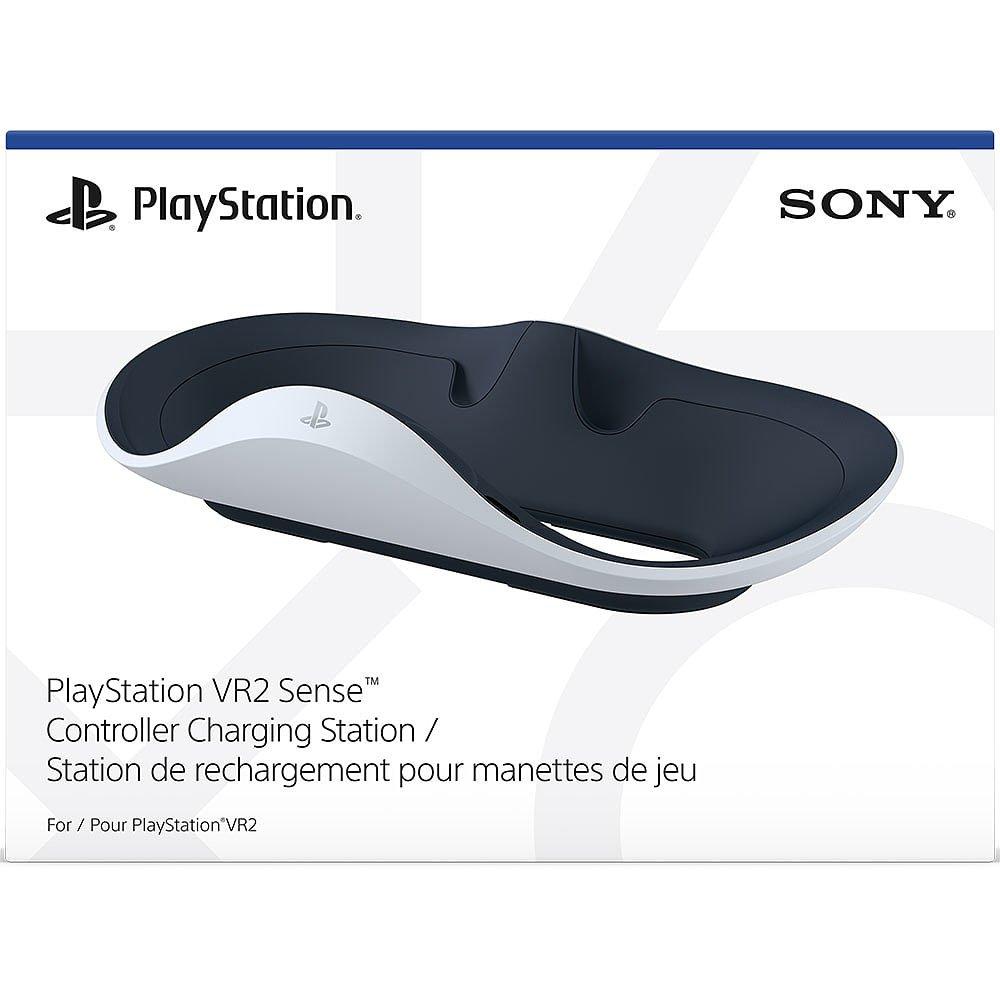 PlayStation VR - PlayStation - VR2 Sense controller charging station - 1
