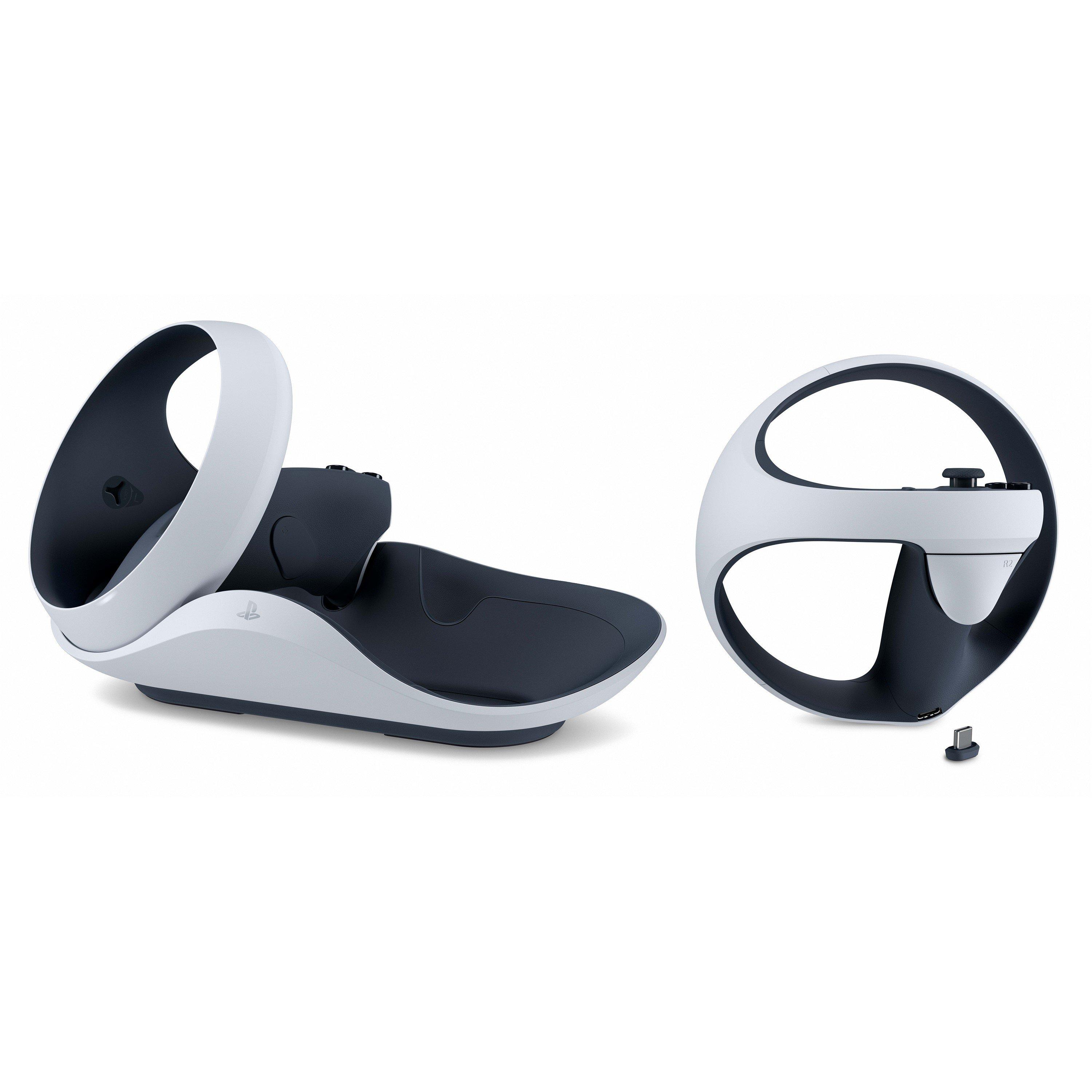 PlayStation VR - PlayStation - VR2 Sense controller charging station - 3