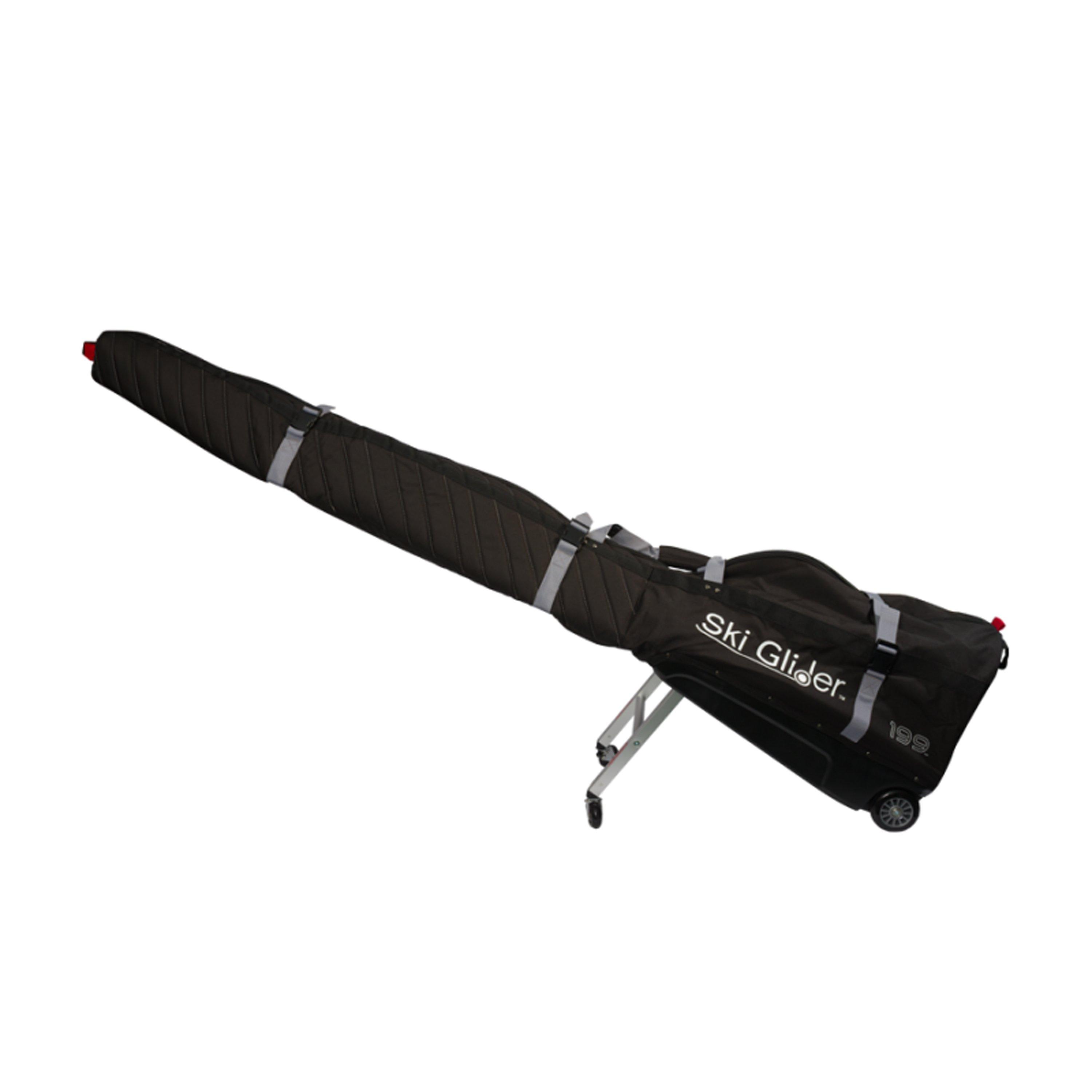 Black - Sun Mountain - Ski Glider