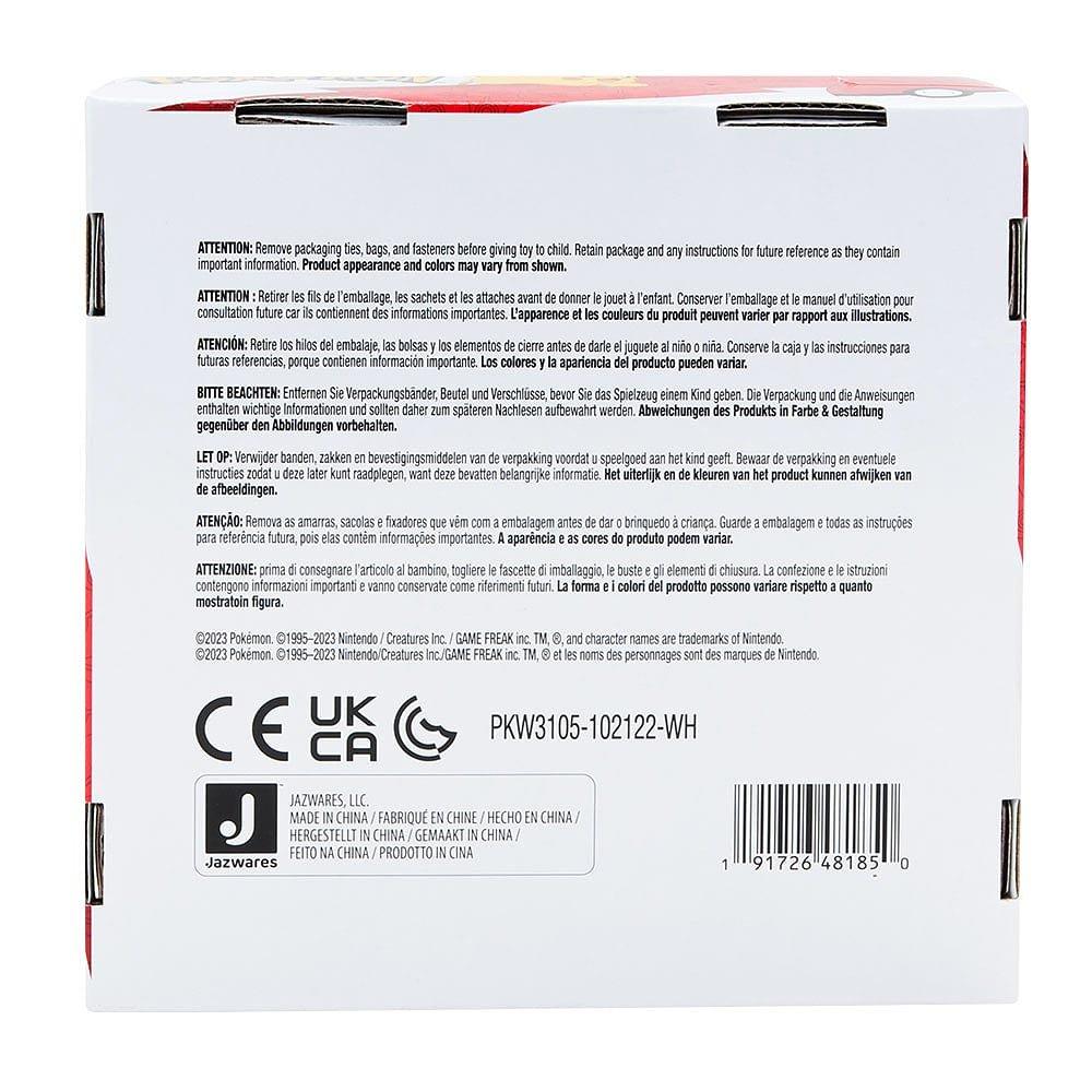 Mercancía - Pokemon - Pokémon 12 Inch Plush - Eevee - 5