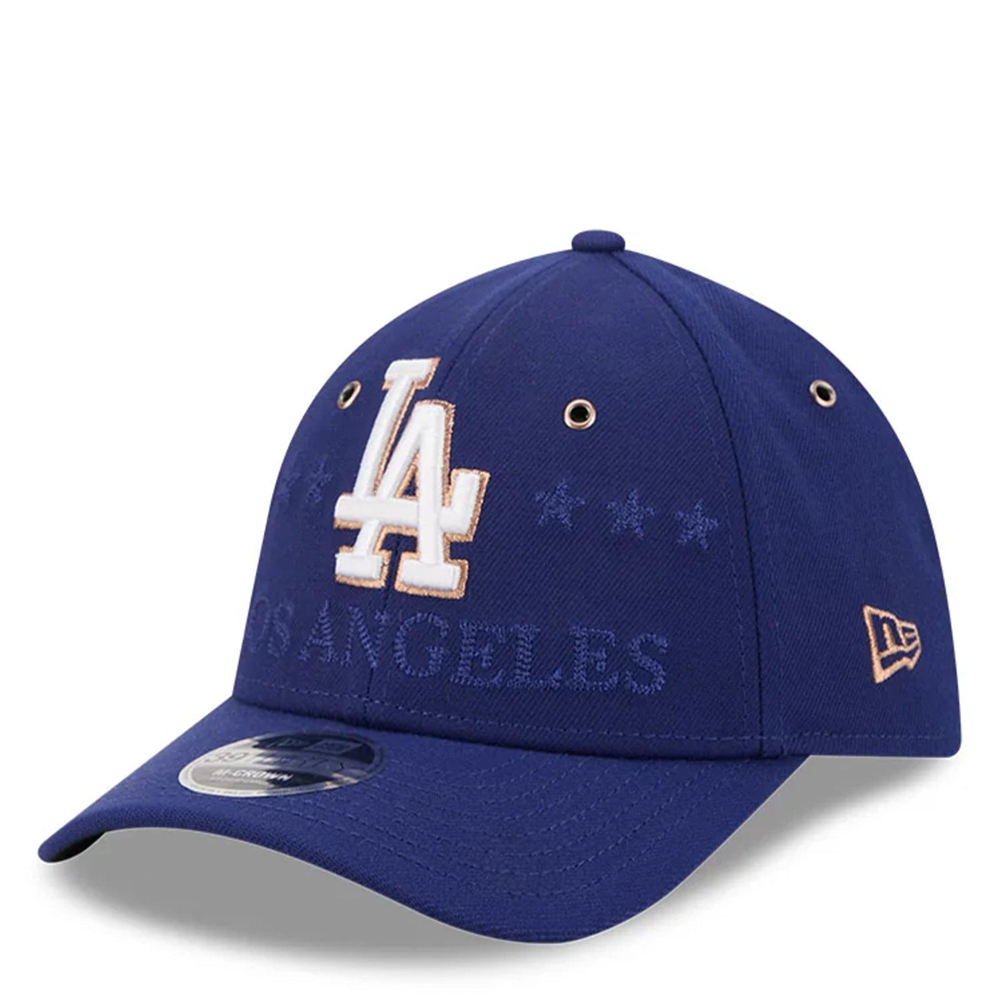 DK BLUE - New Era - Baseball Cap - 1