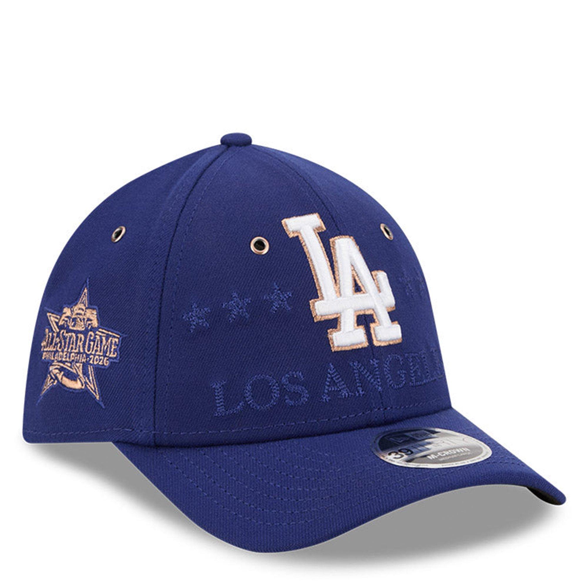 DK BLUE - New Era - Baseball Cap - 2