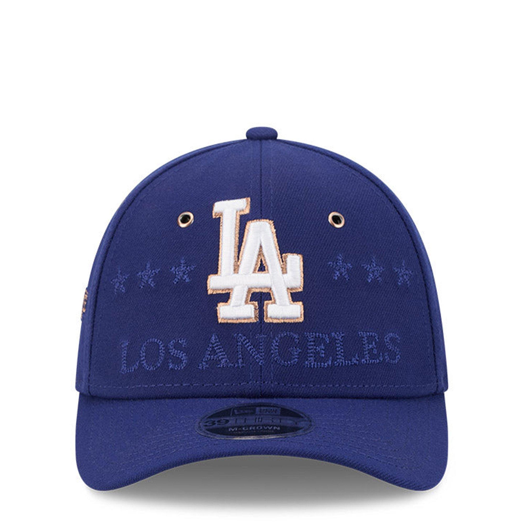 DK BLUE - New Era - Baseball Cap - 3