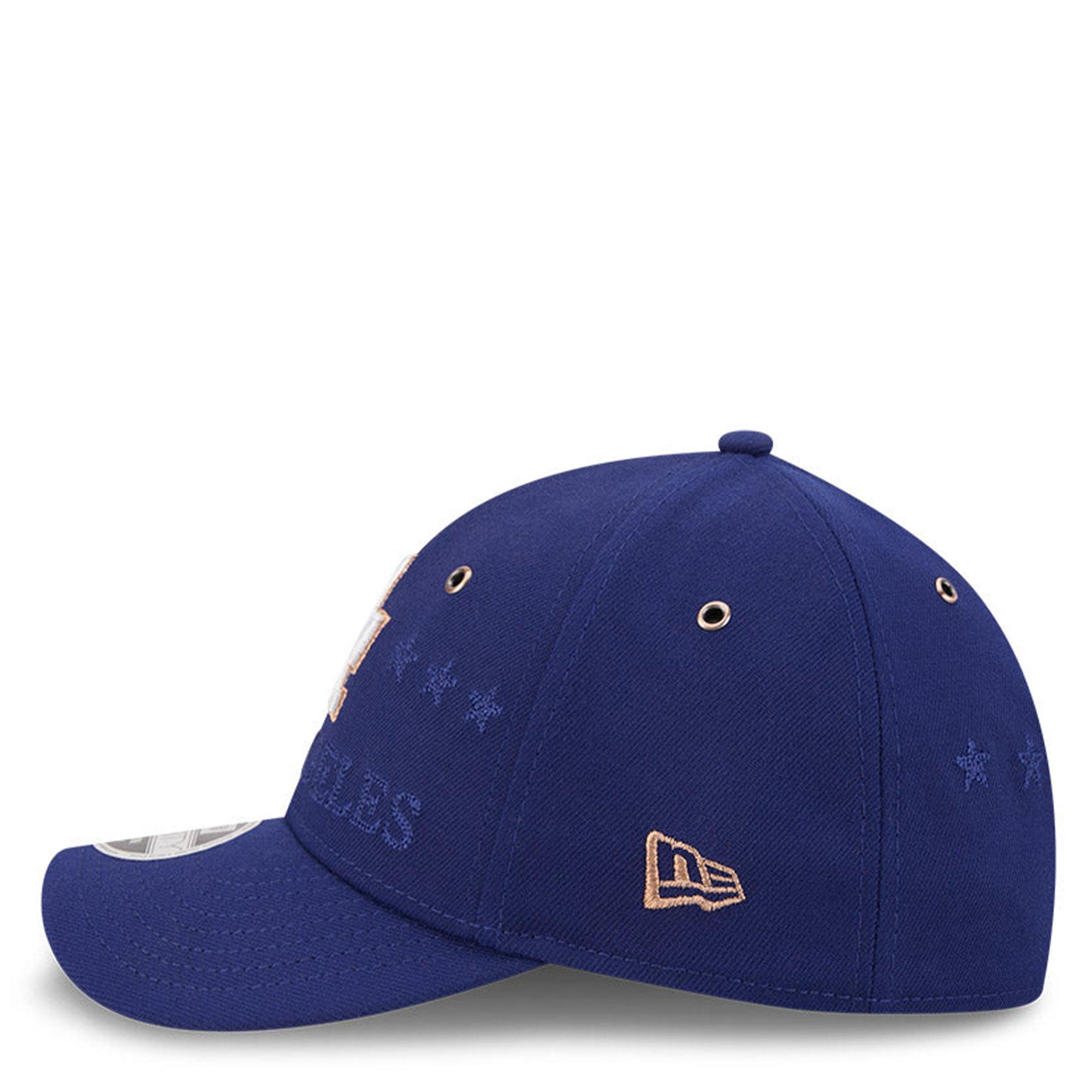 DK BLUE - New Era - Baseball Cap - 5