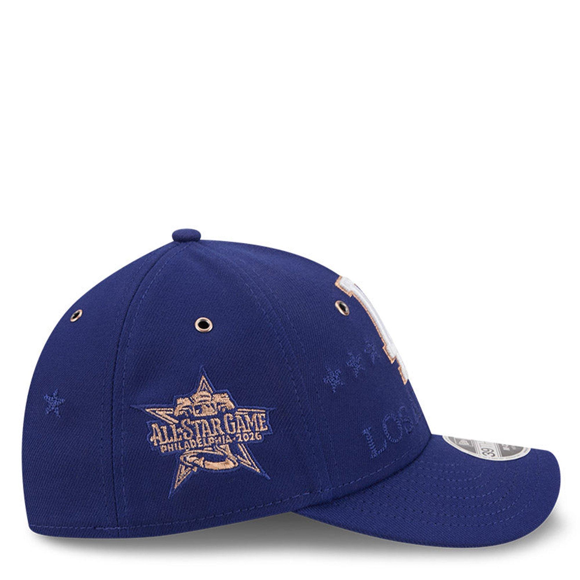 DK BLUE - New Era - Baseball Cap - 6