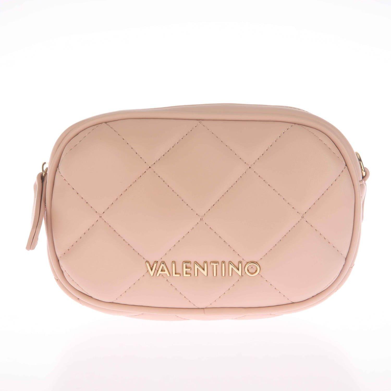 Cream - Valentino - Ocarina Belt Bag - 1