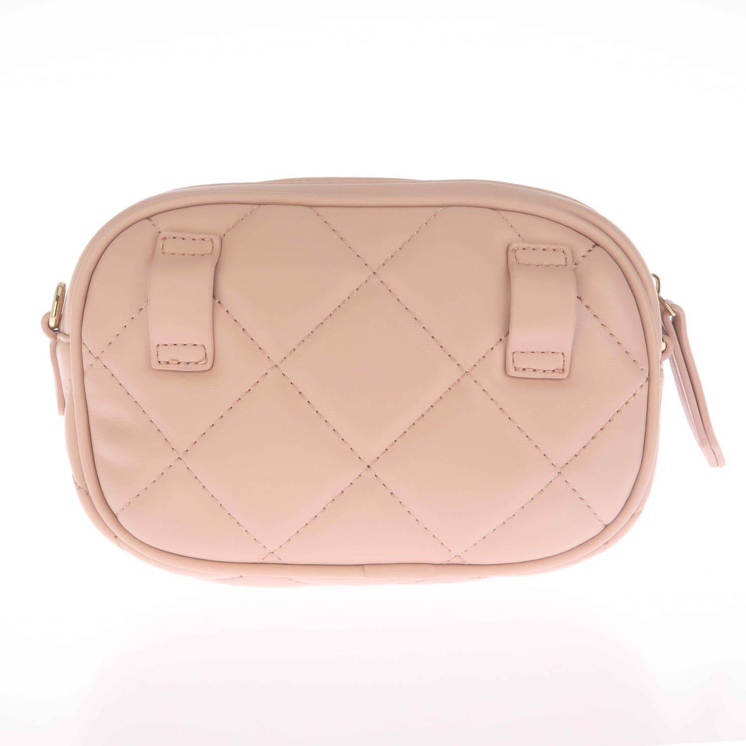 Cream - Valentino - Ocarina Belt Bag - 2