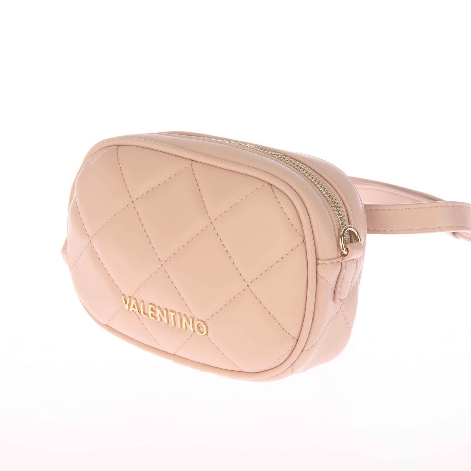 Cream - Valentino - Ocarina Belt Bag - 3