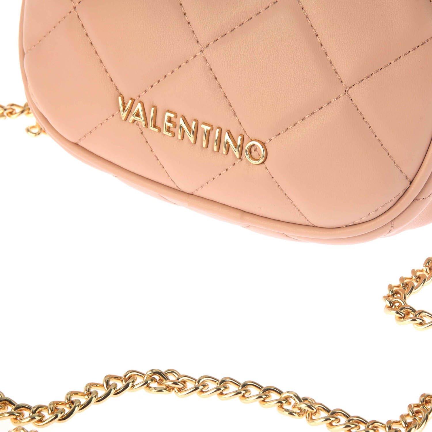 Cream - Valentino - Ocarina Belt Bag - 4