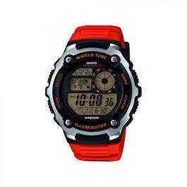 Casio Men Casio Sports Chronograph Watch AE 2100W 4AVEF