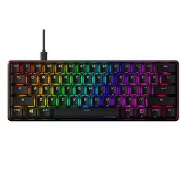 HyperX GAME Alloy Origins 60 Gaming Keyboard