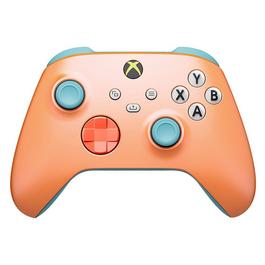 Microsoft GAME Xbox Wireless Controller Sunkissed Vibes OPI