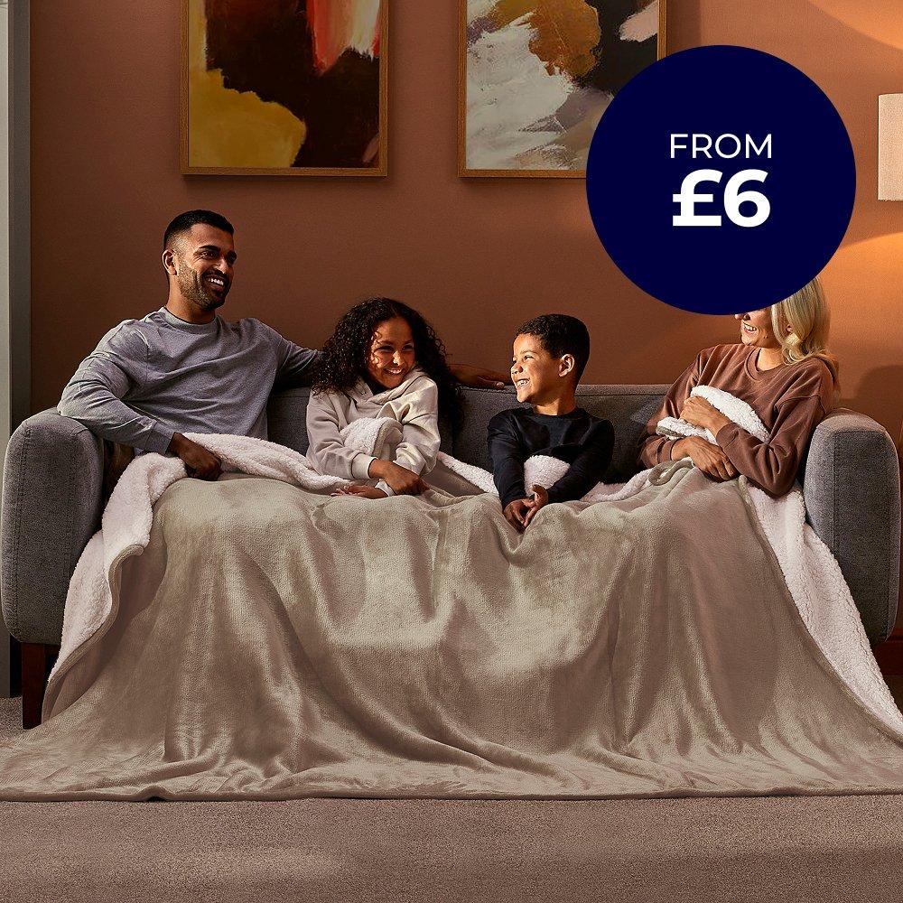Cosy Home Essentials