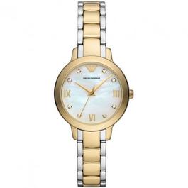 Emporio Armani Ladies Emporio Armani Watch