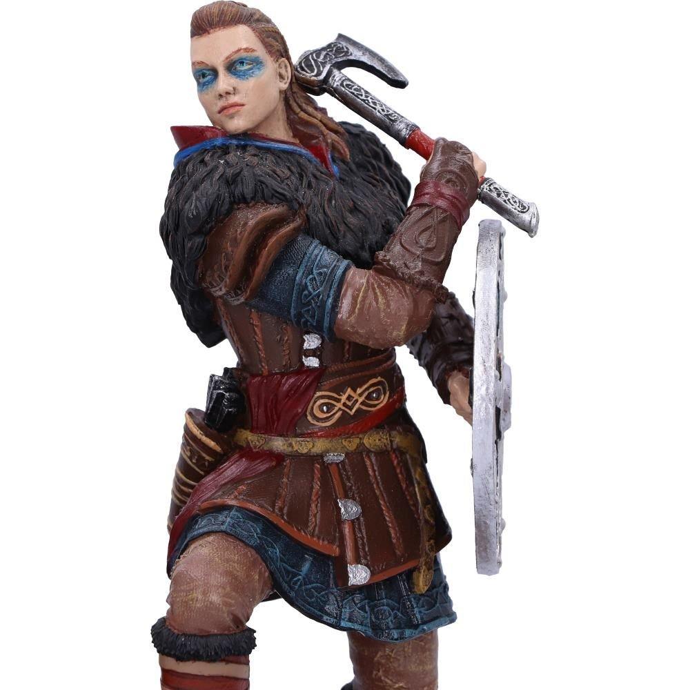 Multi - Assassins Creed - Valhalla Bookends 31cm - 5