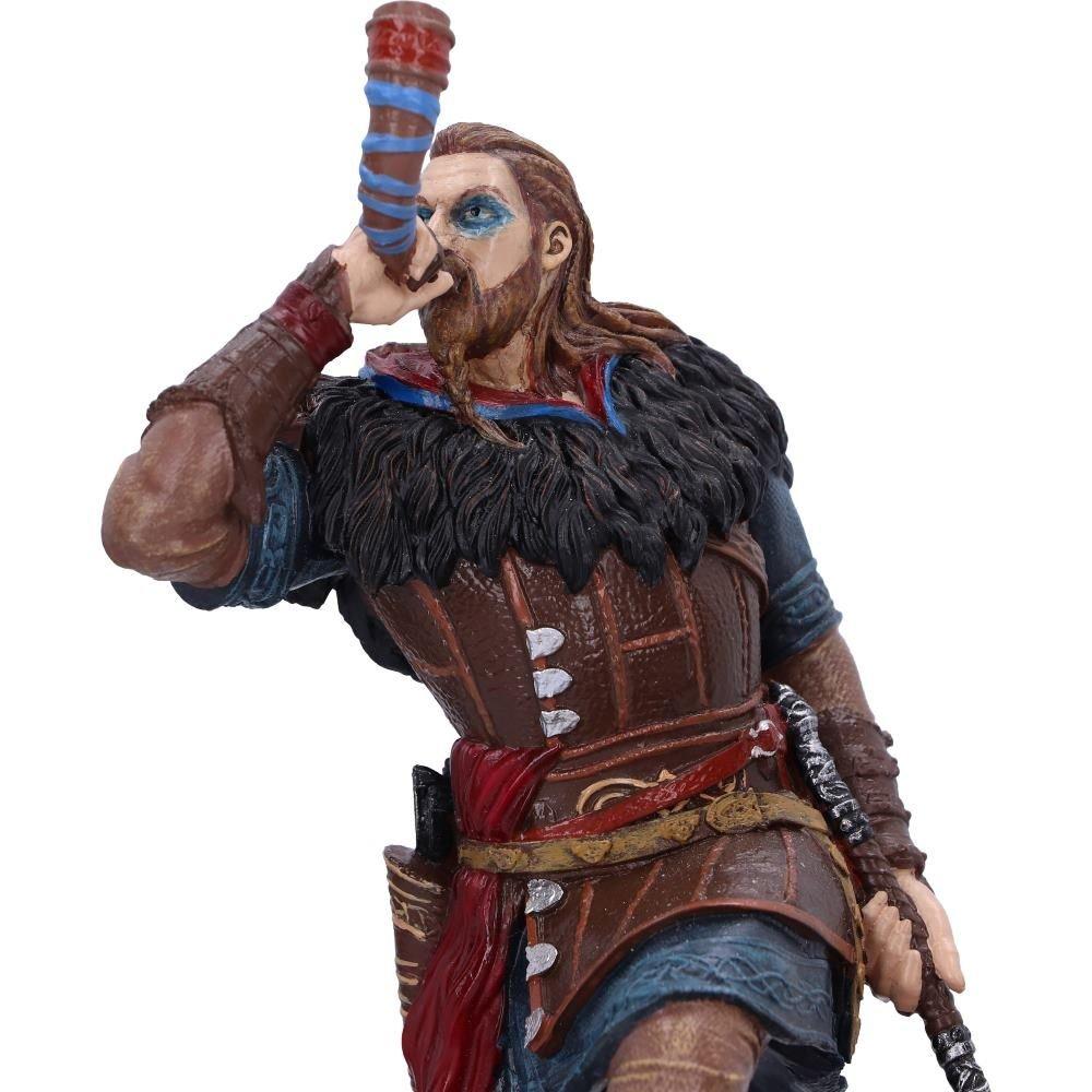 Multi - Assassins Creed - Valhalla Bookends 31cm - 6