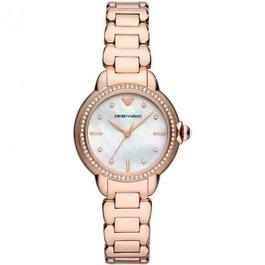 Emporio Armani Ladies Emporio Armani Watch