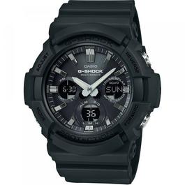 Casio G Shock Waveceptor Solar Powered Watch