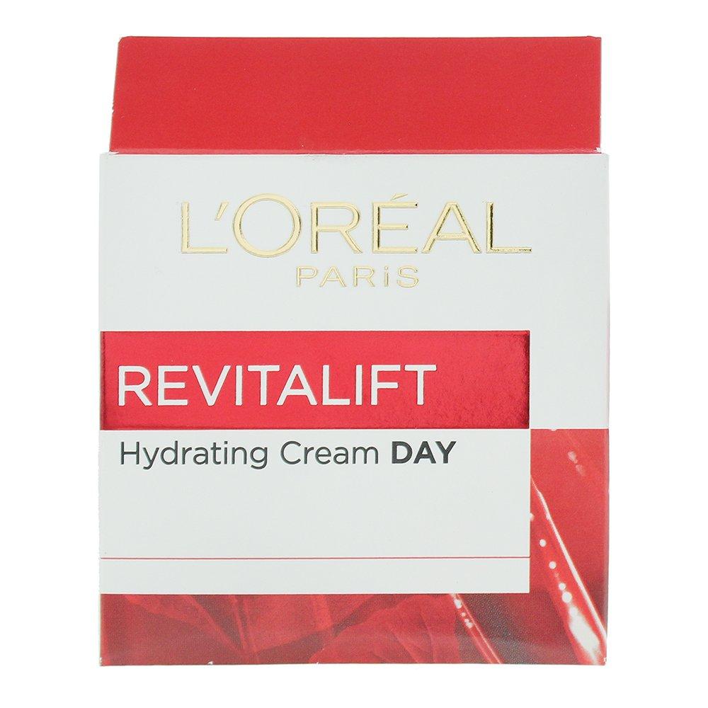 None - LOreal - Loreal Revitalift SPF 35 Day Cream 50ml - 3