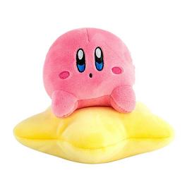 Tomy GAME Kirby Warpstar Junior Mocchi