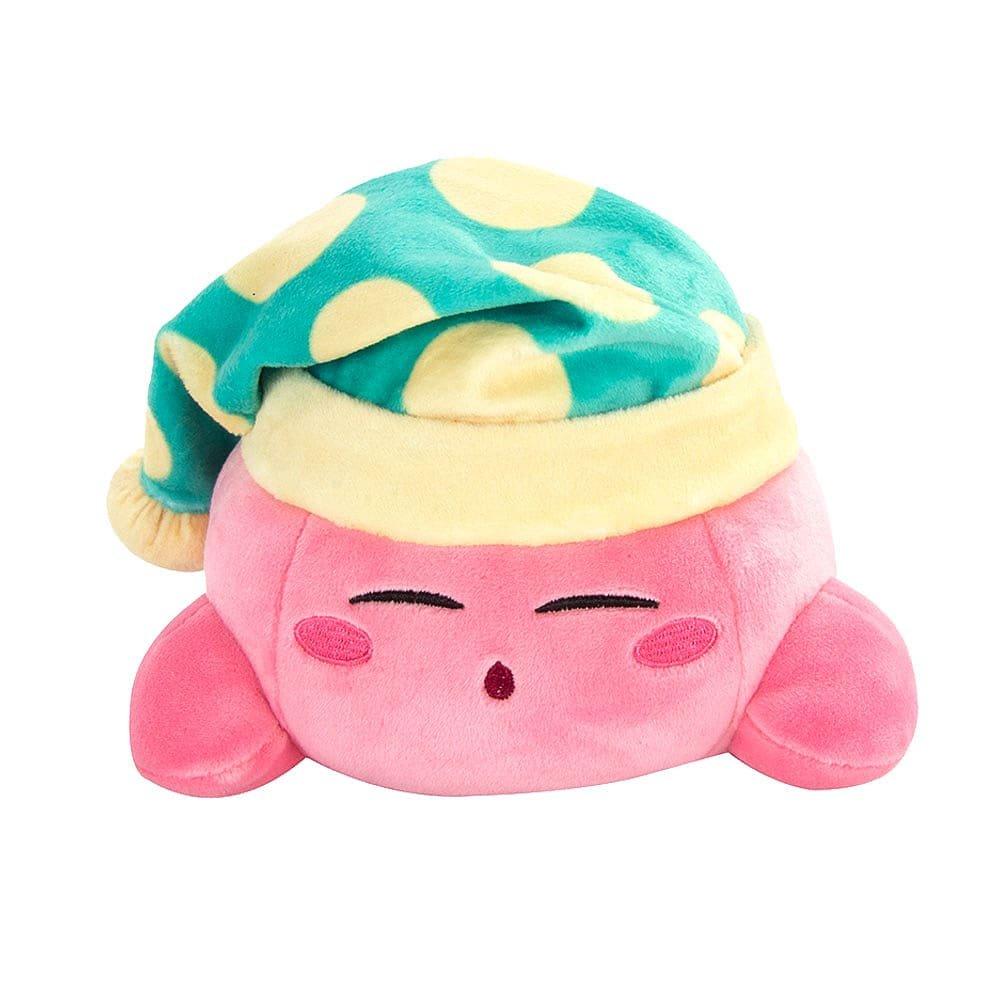 Tomy Sleeping Kirby Junior Mocchi
