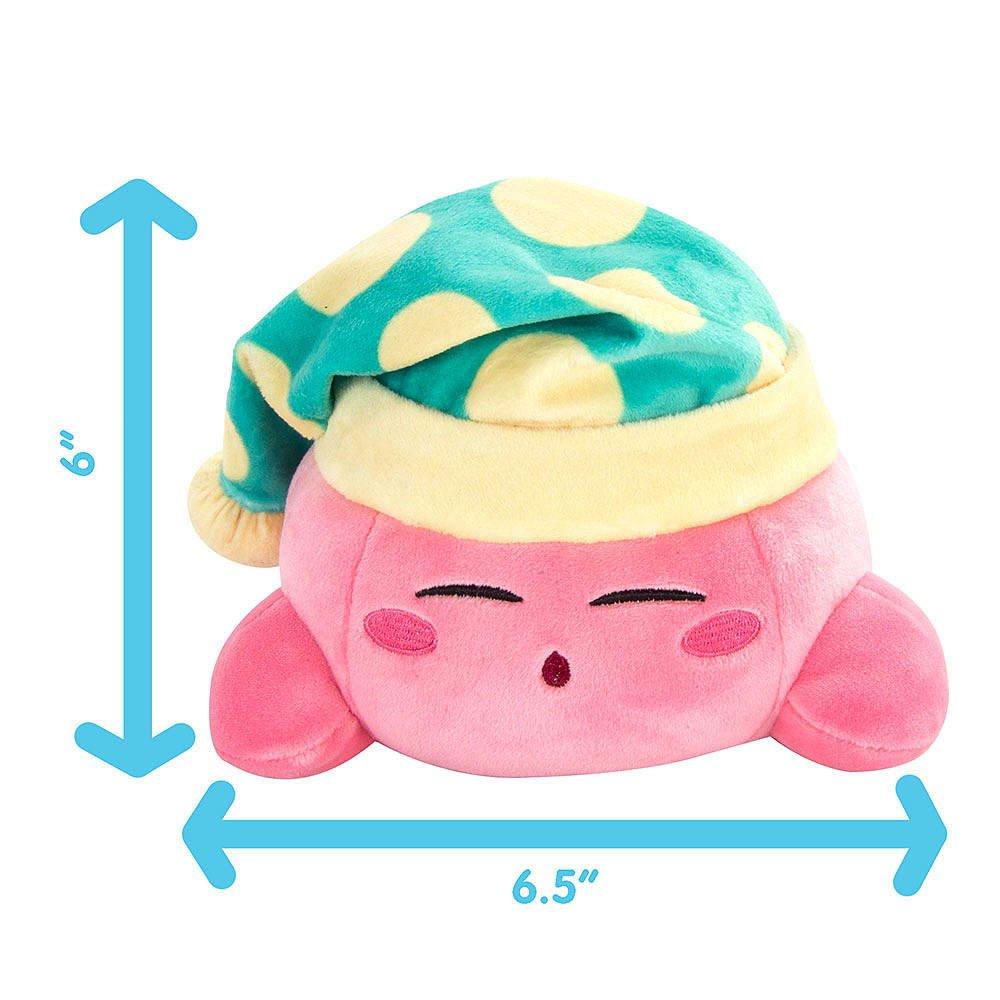 Multi Format An - Tomy - Sleeping Kirby Junior Mocchi - 3