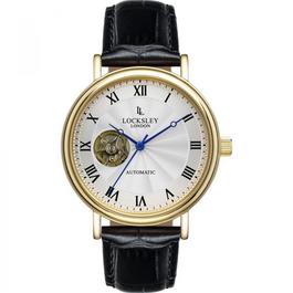 Locksley London Automatic Watch LL136840