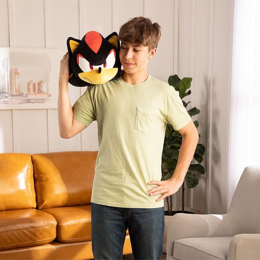 Multi Format An - Tomy - Shadow MEGA Mocchi- Mocchi- - 4