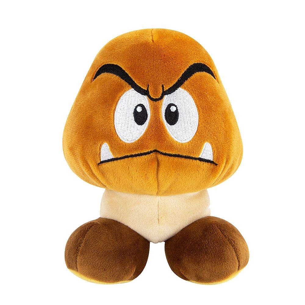 Tomy Nintendo Goomba Junior Mocch Mocchi