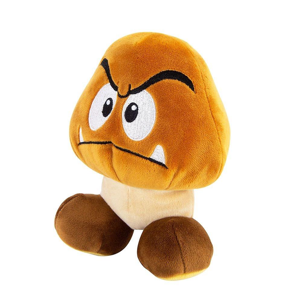 Multi Format En - Tomy - Nintendo Goomba Junior Mocch Mocchi - 2