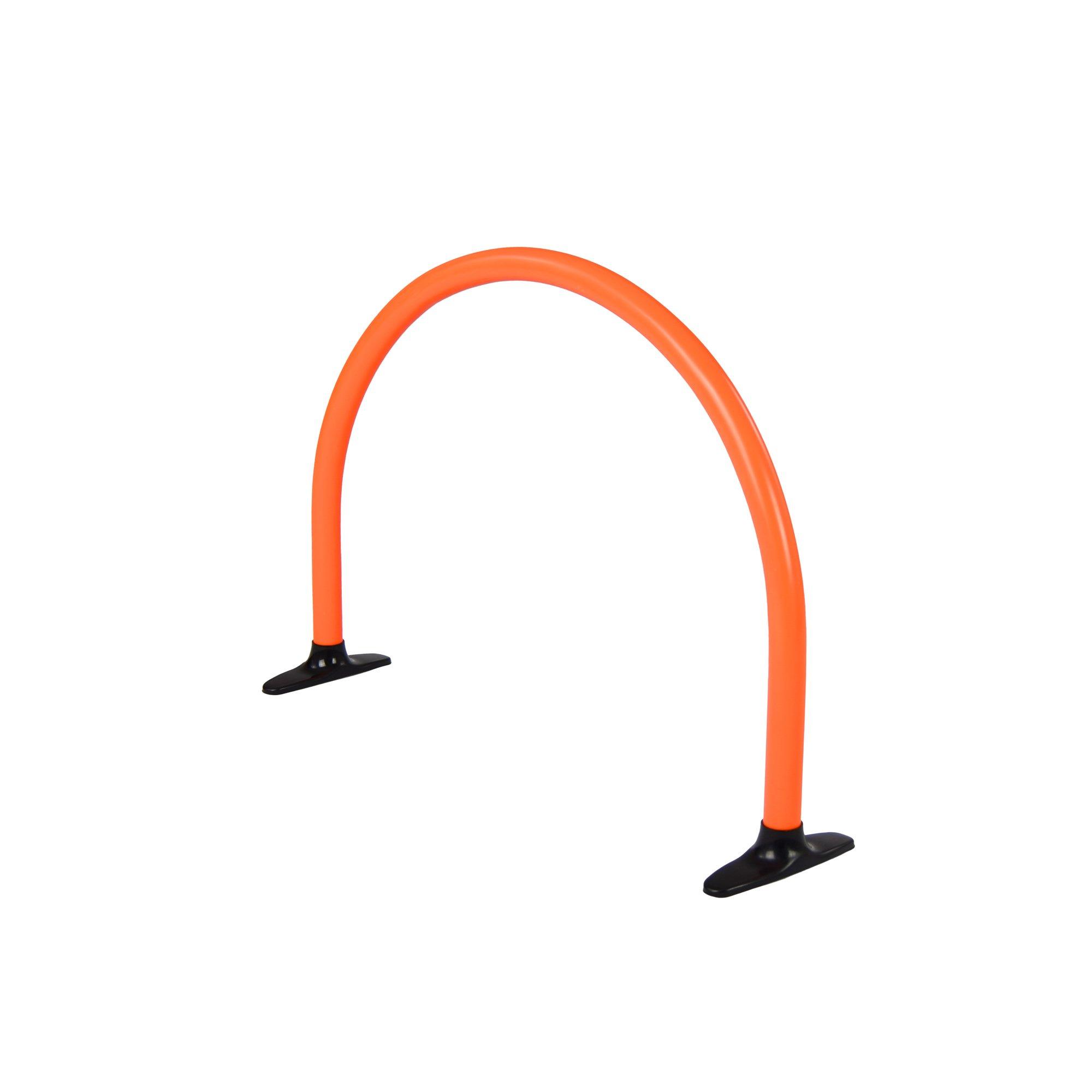 Orange Black & - Football Flick - Football Flick Urban Tekkers pack - 11