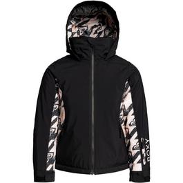 Roxy Comete Ski Jacket Juniors