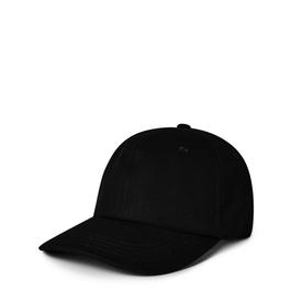 Gucci Script Baseball Cap