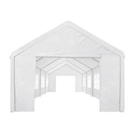 Charles Bentley LARGE PARTY TENT - Gazebo