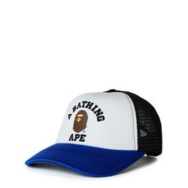 A Bathing Ape Baseball Cap