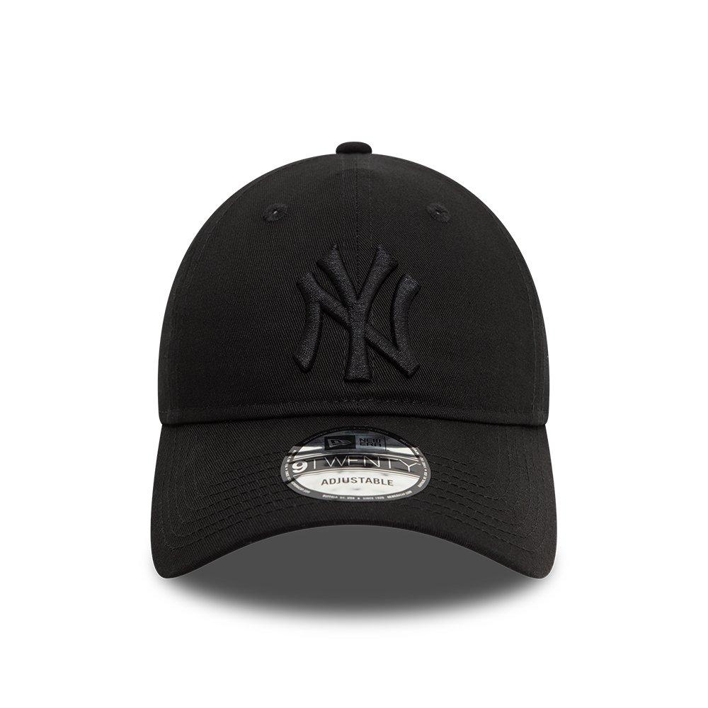 NY Triplo Nero - New Era - 9TWENTY Adjustable Cap - 2