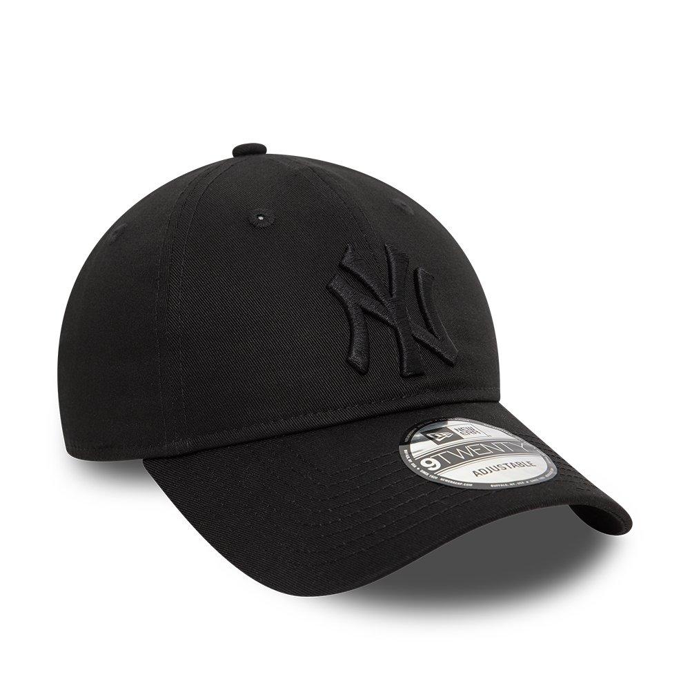 NY Triplo Nero - New Era - 9TWENTY Adjustable Cap - 3
